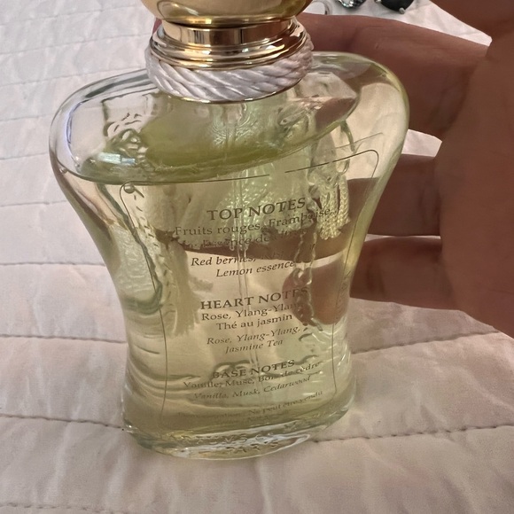 Meliora by parfums of marly De Marly Eau de perfume spray 2.5Oz - Picture 3 of 9